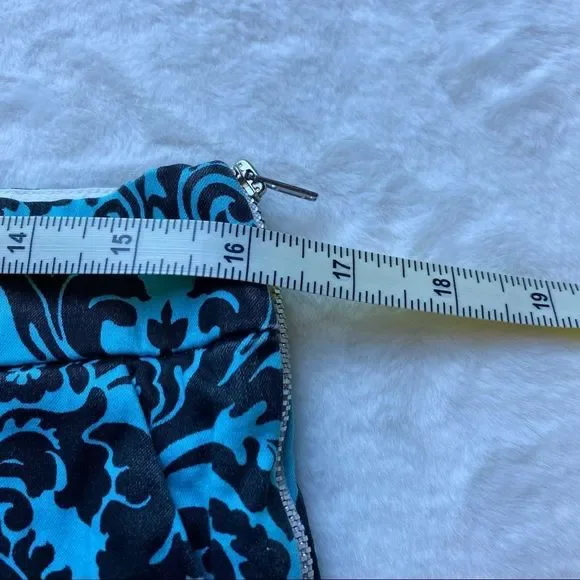 Haute Shot Golf Skorts Size 8 - Picture 9 of 10